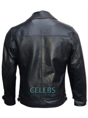 Kingsman The Golden Circle Pedro Pascal Jacket