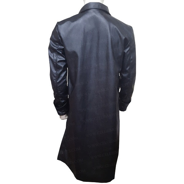 The Umbrella Academy S02 Klaus Hargreeves Coat