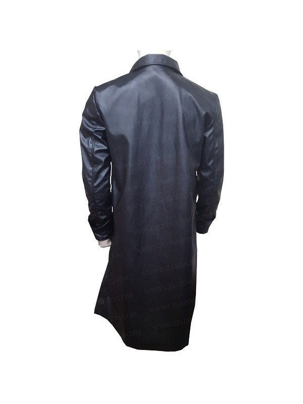 The Umbrella Academy S02 Klaus Hargreeves Coat
