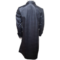 The Umbrella Academy S02 Klaus Hargreeves Coat