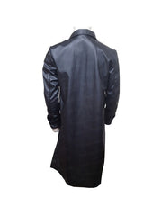 The Umbrella Academy S02 Klaus Hargreeves Coat