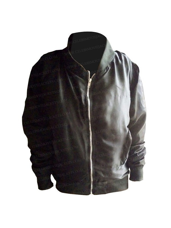 La Reina Del Flow Yeimy Montoya Jacket