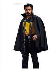 Solo A Star Wars Story Lando Calrissian Cape