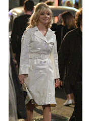 Last Night In Soho Anya Taylor Coat