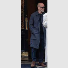 A Working Man Levon's Trade Levon Cade Coat