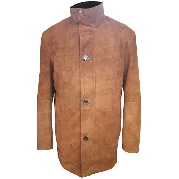 Sheriff Walt Longmire Coat