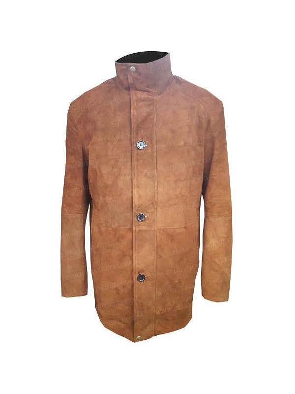 Sheriff Walt Longmire Coat