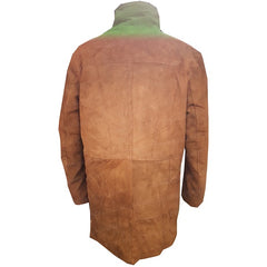 Sheriff Walt Longmire Coat
