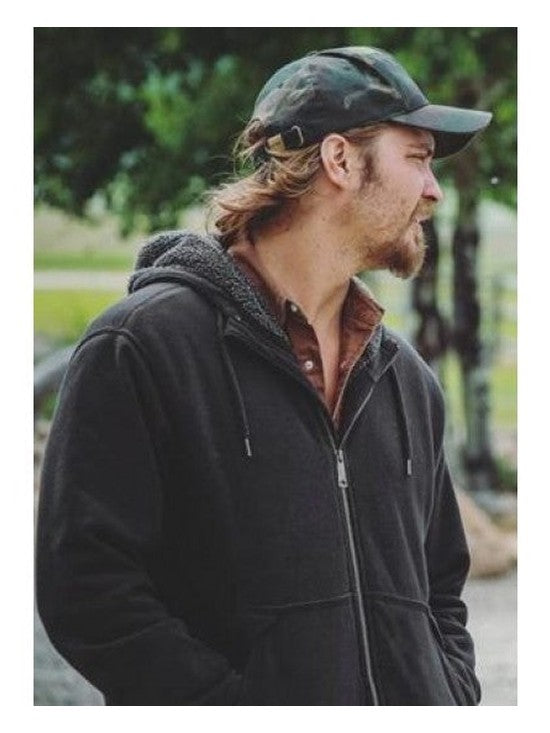 Yellowstone Season 4 Hoodie Jacket