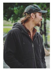 Yellowstone Season 4 Hoodie Jacket