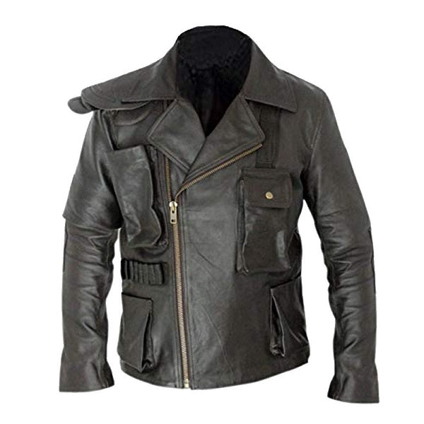 Mad Max Fury Road Jacket