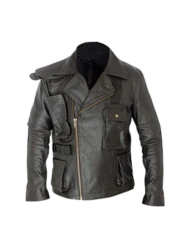 Mad Max Fury Road Jacket