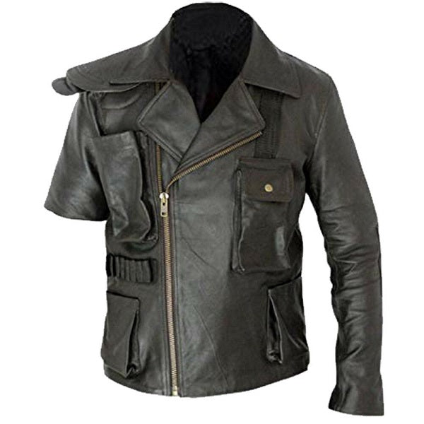 Mad Max Fury Road Jacket