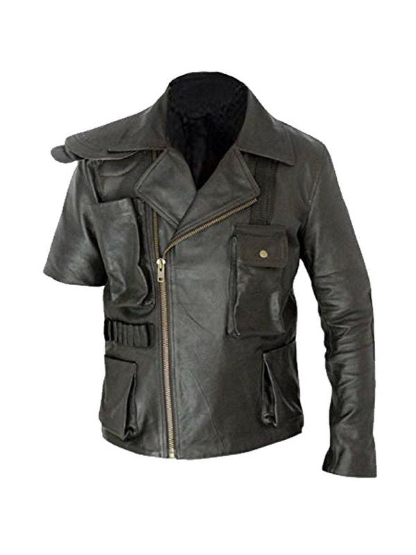 Mad Max Fury Road Jacket