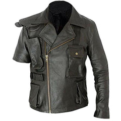 Mad Max Fury Road Jacket