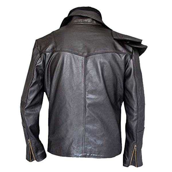 Mad Max Fury Road Jacket