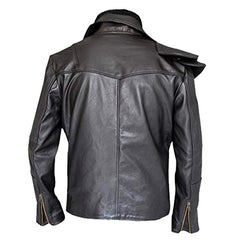 Mad Max Fury Road Jacket