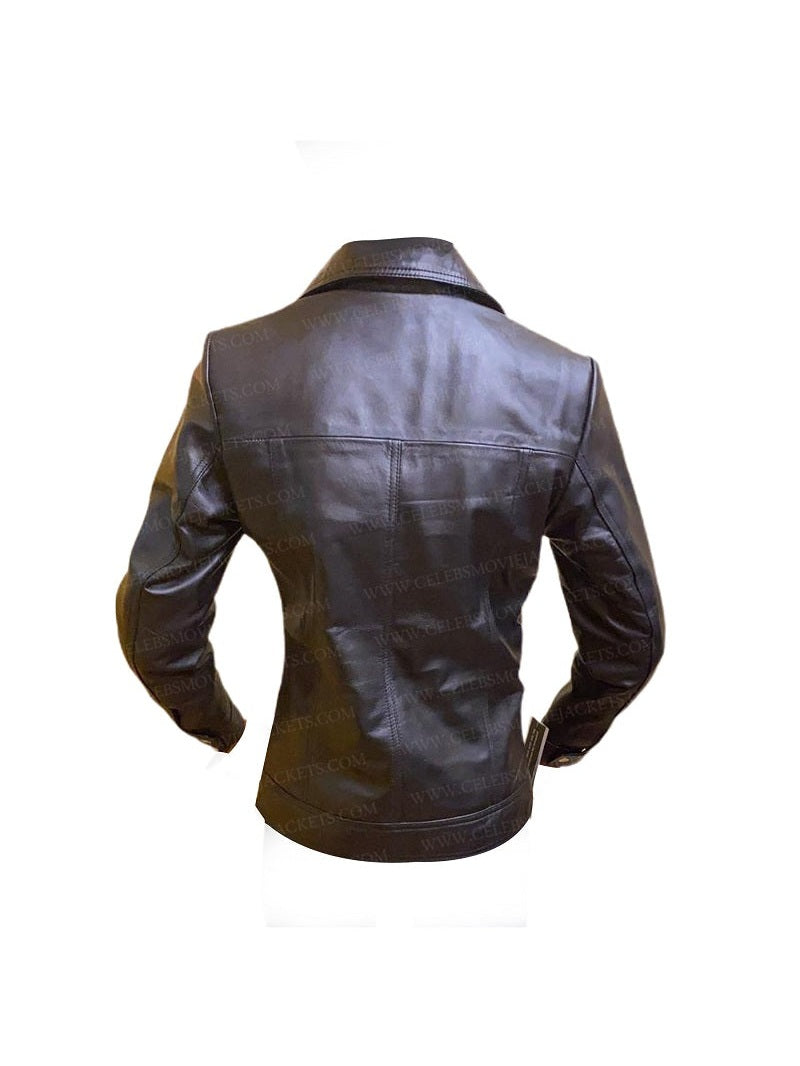 Manifest Michaela Stone Jacket