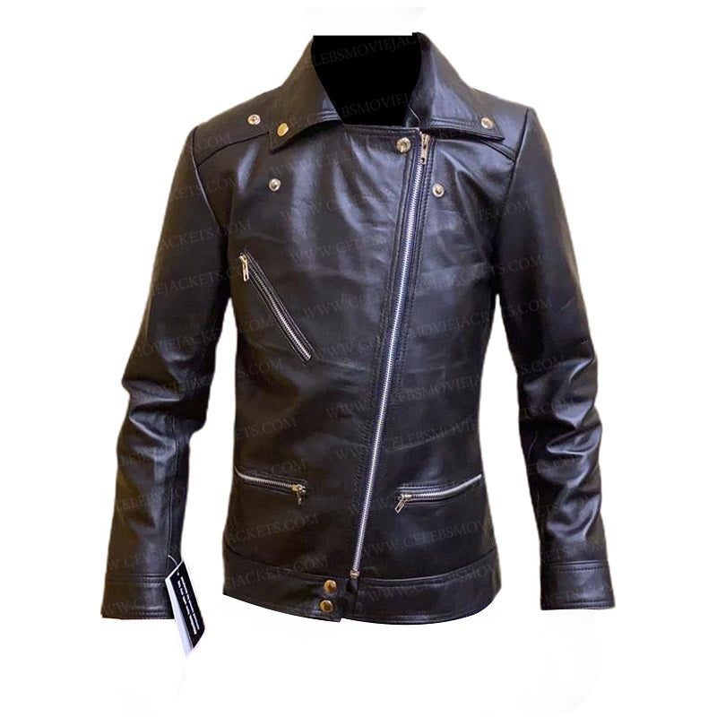 Manifest Michaela Stone Jacket