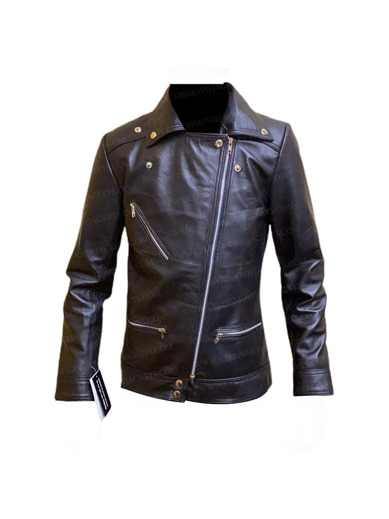 Manifest Michaela Stone Jacket