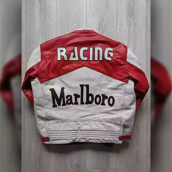 Marlboro Racing Jacket