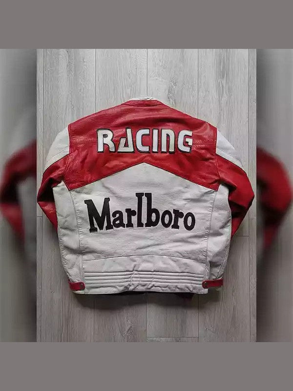 Marlboro Racing Jacket