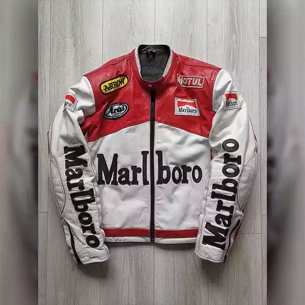 Marlboro Racing Jacket