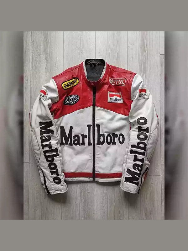 Marlboro Racing Jacket