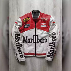 Marlboro Racing Jacket