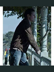 Mason Young Ozark Cotton Jacket