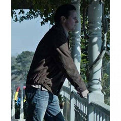 Mason Young Ozark Cotton Jacket