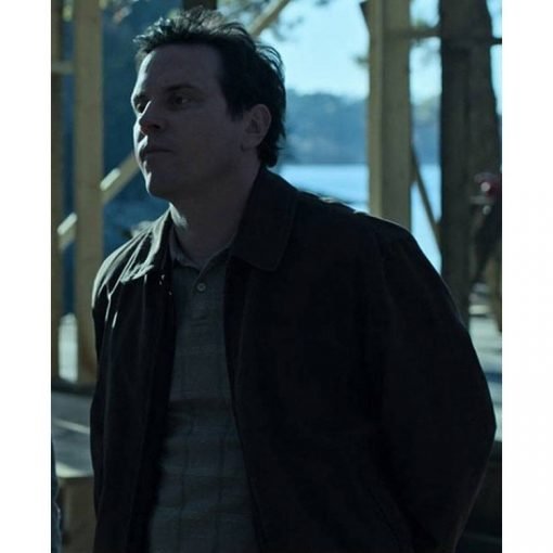 Mason Young Ozark Cotton Jacket