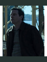 Mason Young Ozark Cotton Jacket