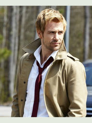 Arrow Matt Ryan John Constantine Coat