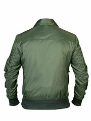 Top Gun Maverick Bomber Jacket