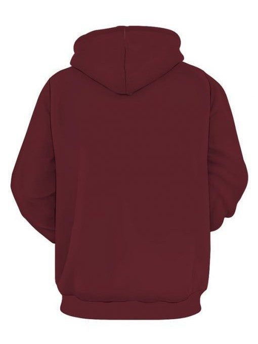 Meru The Succubus Canada Hoodie