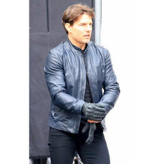 Mission Impossible 6 Fallout Tom Cruise Jacket