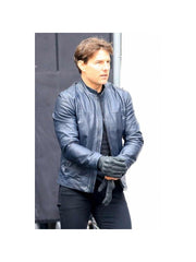 Mission Impossible 6 Fallout Tom Cruise Jacket