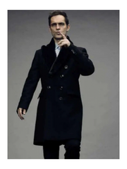 Money Heist S05 Berlin Coat