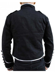 My Chemical Romance Gerard Way Jacket