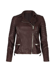 TV Series Sleepy Hollow Nicole Beharie Jacket