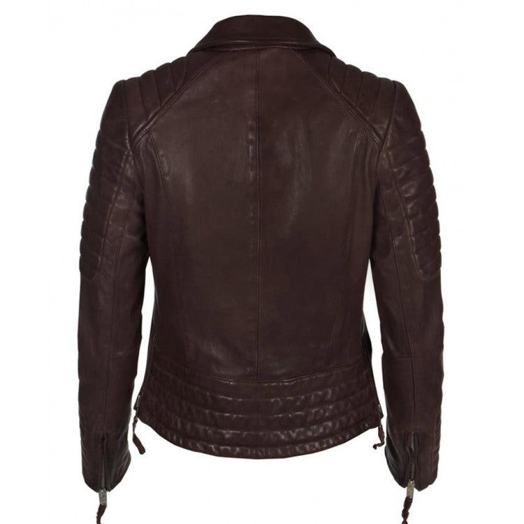 TV Series Sleepy Hollow Nicole Beharie Jacket