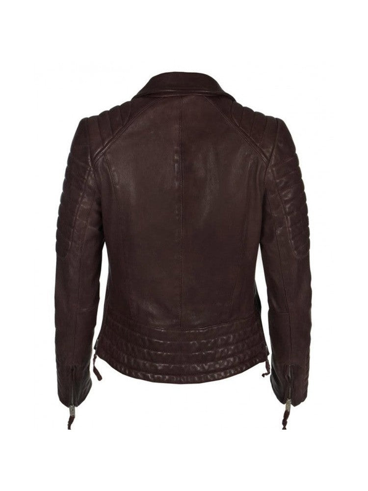 TV Series Sleepy Hollow Nicole Beharie Jacket