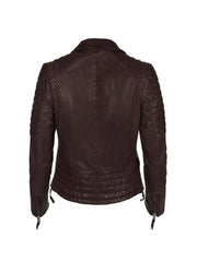TV Series Sleepy Hollow Nicole Beharie Jacket