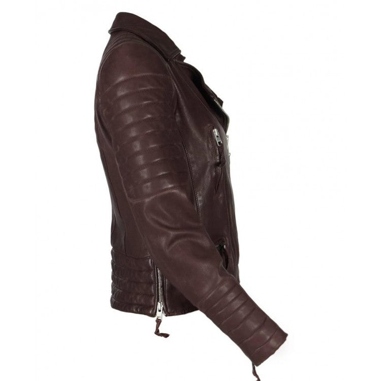 TV Series Sleepy Hollow Nicole Beharie Jacket