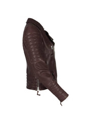 TV Series Sleepy Hollow Nicole Beharie Jacket