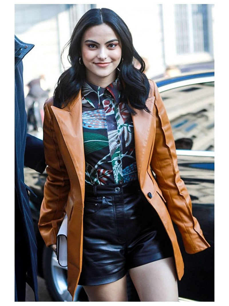 No Time to Die Paloma Jacket