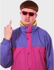 Oliver Tree Jacket