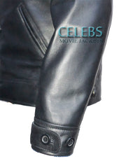 Kingsman The Golden Circle Pedro Pascal Jacket