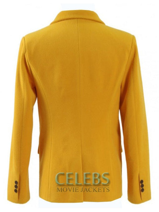 Spiderman Homecoming Yellow Jacket